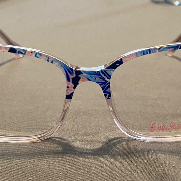 Lily Pulitzer Frames - Picture 2 of 4